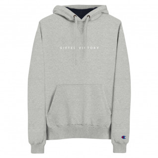Gifted Victory Steel Champion Hoodie